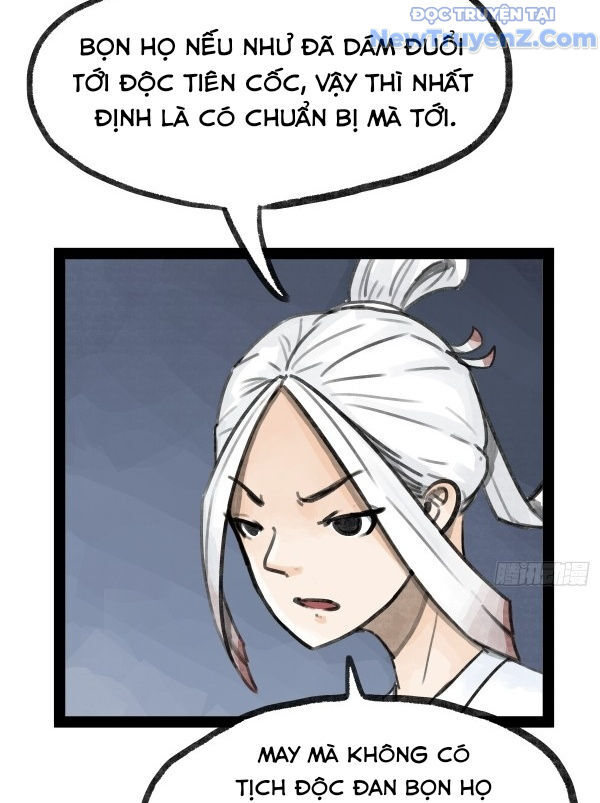 Hiệp Khách Hành Bất Thông: Chapter 24