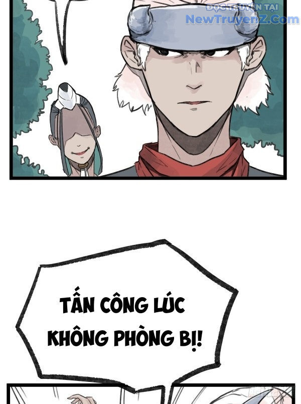 Hiệp Khách Hành Bất Thông: Chapter 25