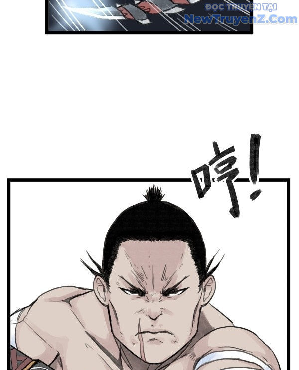 Hiệp Khách Hành Bất Thông: Chapter 25