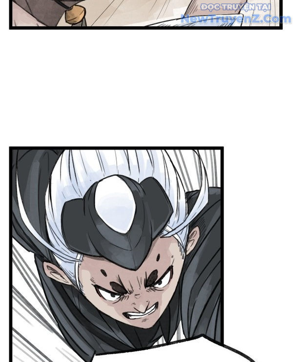 Hiệp Khách Hành Bất Thông: Chapter 25