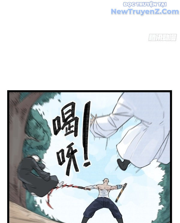 Hiệp Khách Hành Bất Thông: Chapter 25