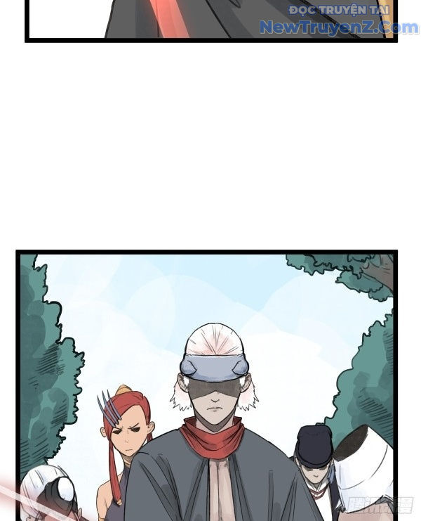 Hiệp Khách Hành Bất Thông: Chapter 25