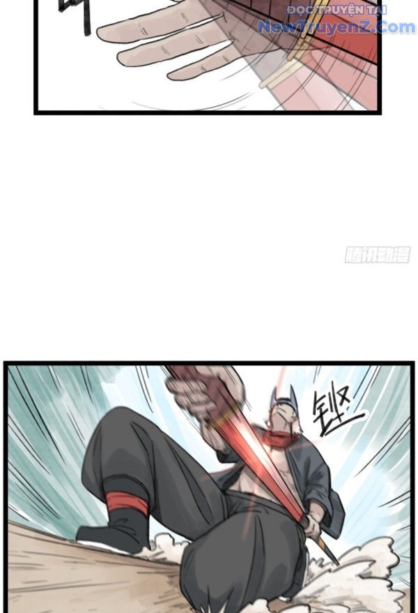 Hiệp Khách Hành Bất Thông: Chapter 25