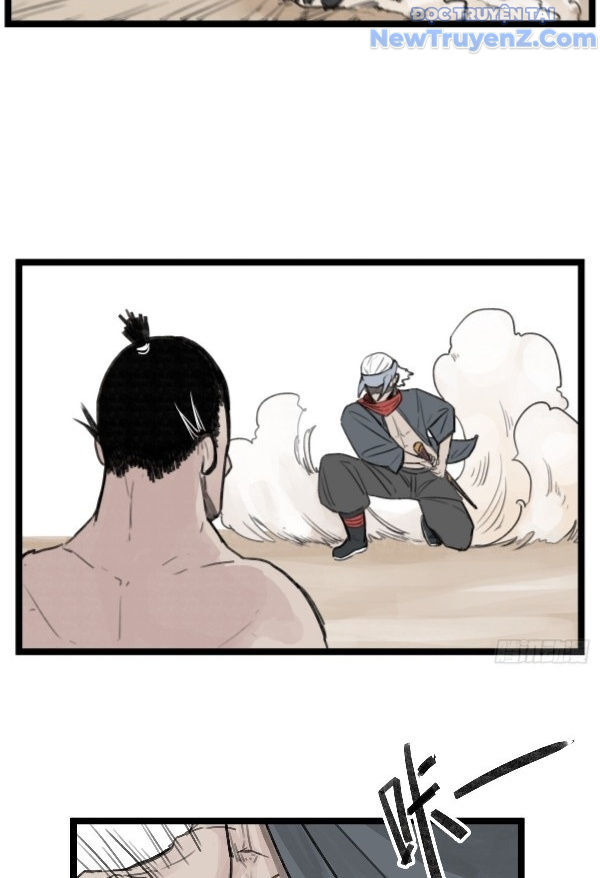 Hiệp Khách Hành Bất Thông: Chapter 25