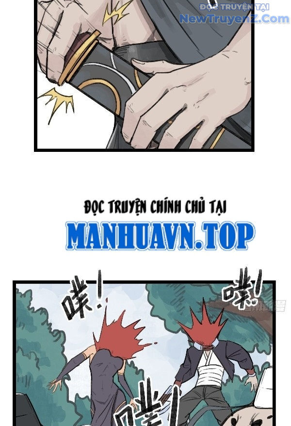 Hiệp Khách Hành Bất Thông: Chapter 25
