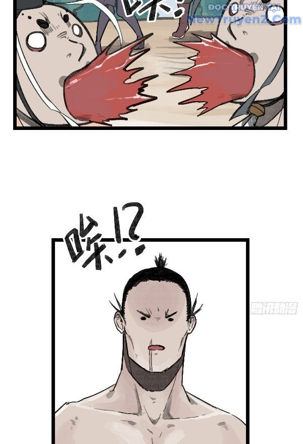 Hiệp Khách Hành Bất Thông: Chapter 25