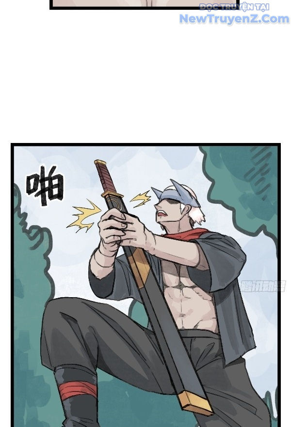 Hiệp Khách Hành Bất Thông: Chapter 25