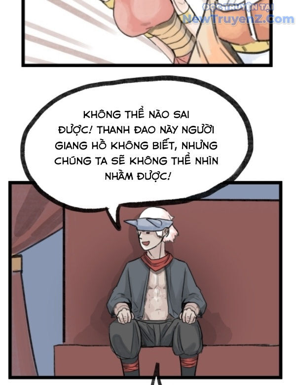 Hiệp Khách Hành Bất Thông: Chapter 25