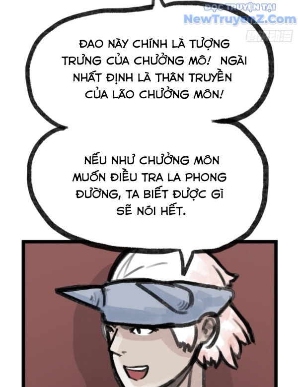 Hiệp Khách Hành Bất Thông: Chapter 25