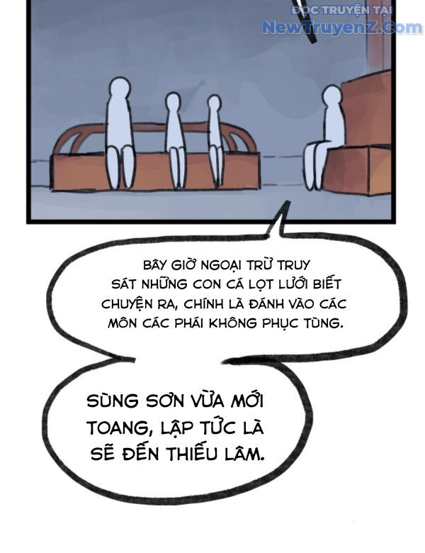 Hiệp Khách Hành Bất Thông: Chapter 25