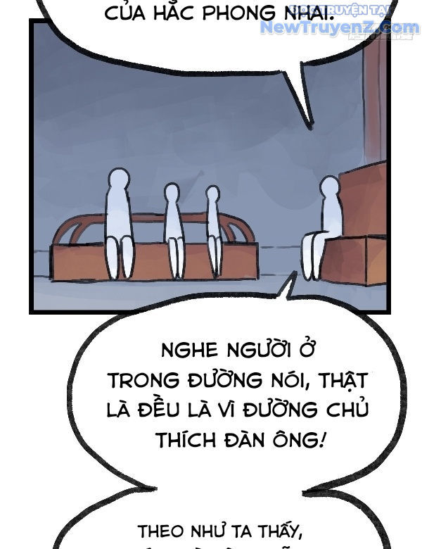 Hiệp Khách Hành Bất Thông: Chapter 25