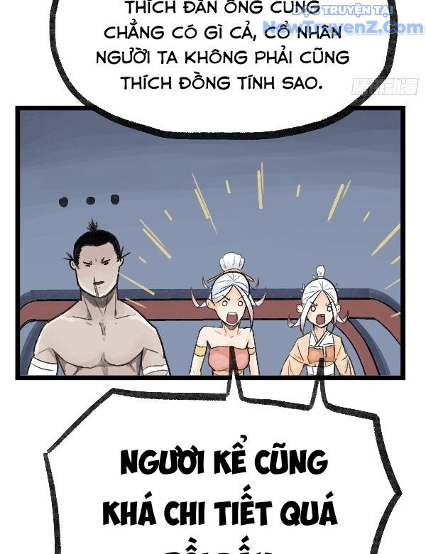 Hiệp Khách Hành Bất Thông: Chapter 25