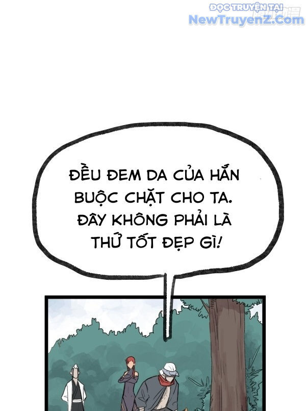 Hiệp Khách Hành Bất Thông: Chapter 25