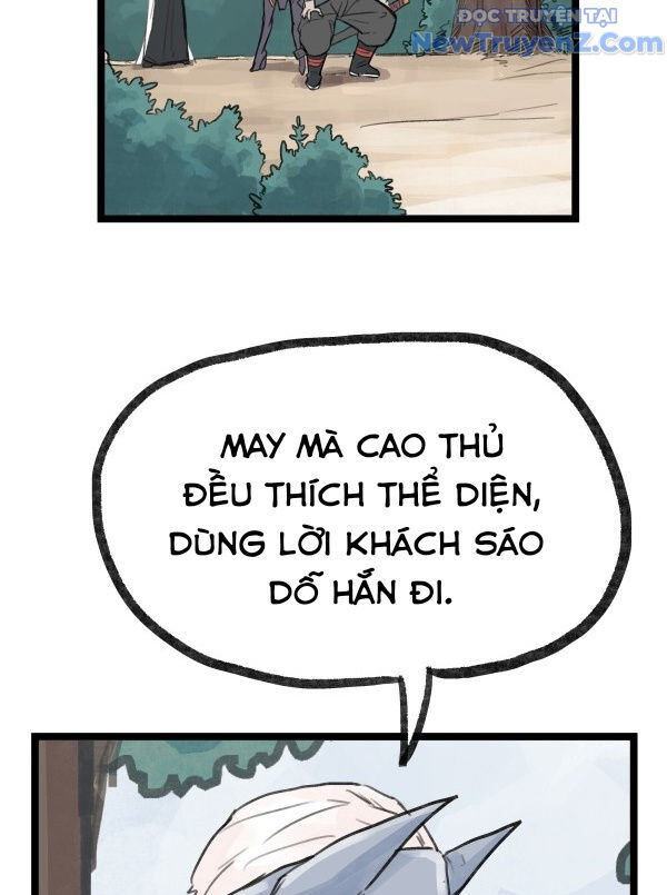 Hiệp Khách Hành Bất Thông: Chapter 25