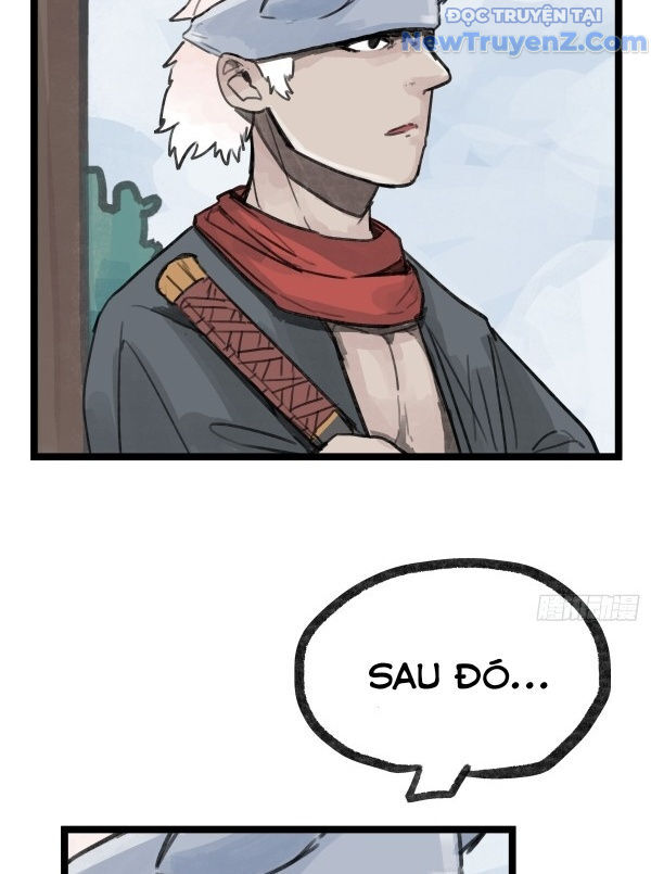 Hiệp Khách Hành Bất Thông: Chapter 25