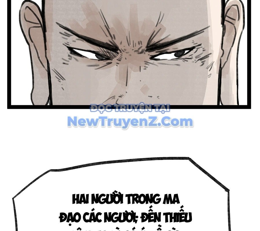 Hiệp Khách Hành Bất Thông: Chapter 34