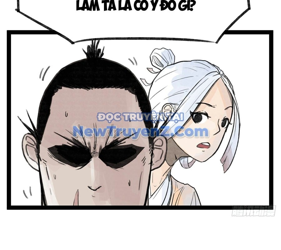 Hiệp Khách Hành Bất Thông: Chapter 34
