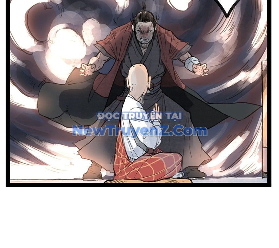 Hiệp Khách Hành Bất Thông: Chapter 34