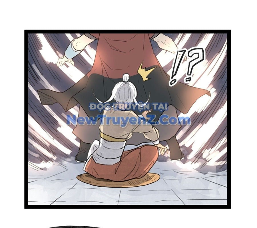 Hiệp Khách Hành Bất Thông: Chapter 34