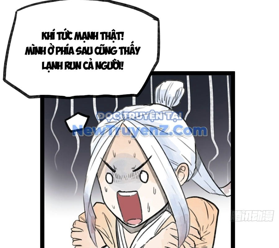 Hiệp Khách Hành Bất Thông: Chapter 34