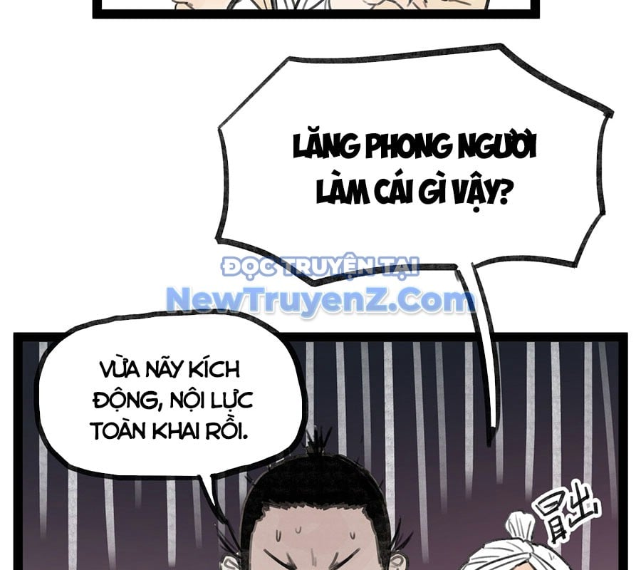Hiệp Khách Hành Bất Thông: Chapter 34