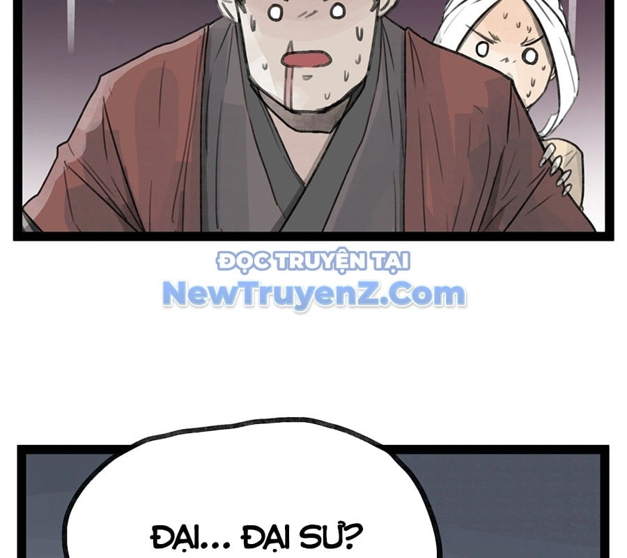 Hiệp Khách Hành Bất Thông: Chapter 34
