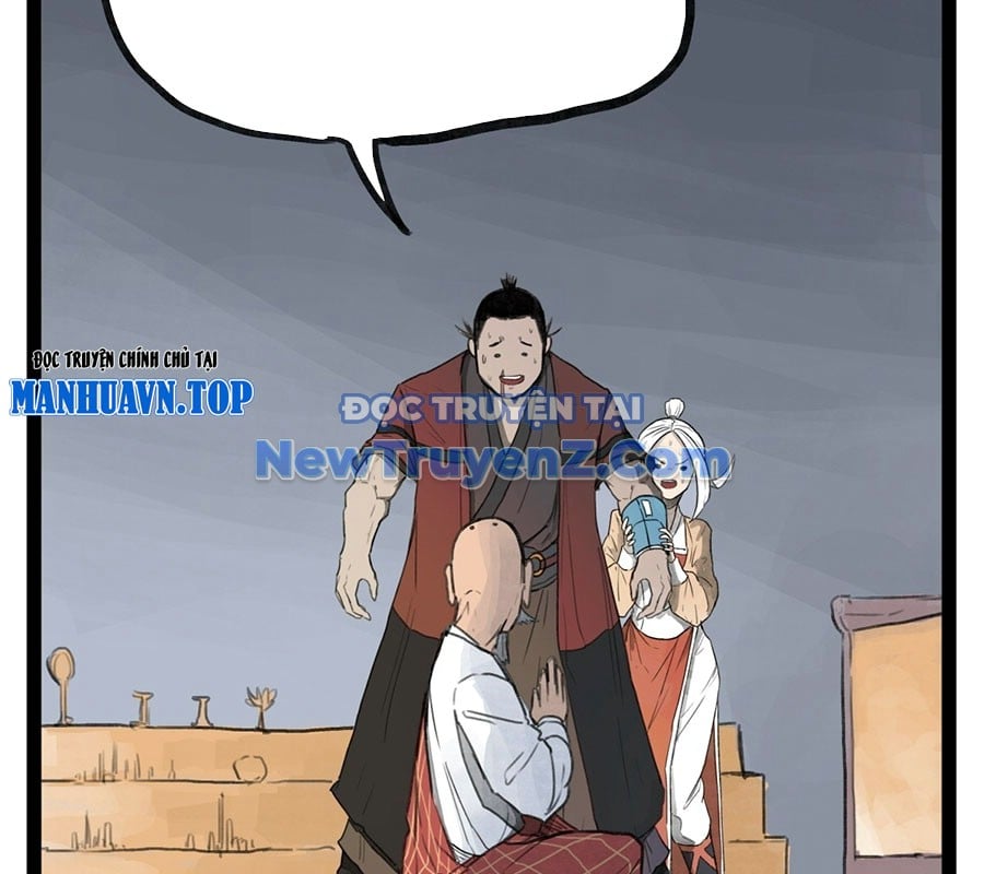 Hiệp Khách Hành Bất Thông: Chapter 34