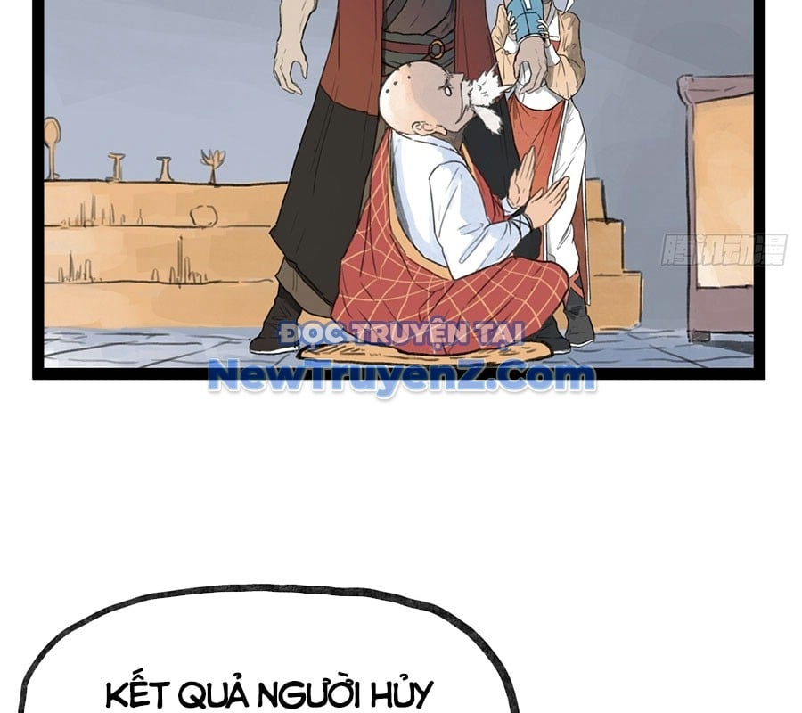 Hiệp Khách Hành Bất Thông: Chapter 34