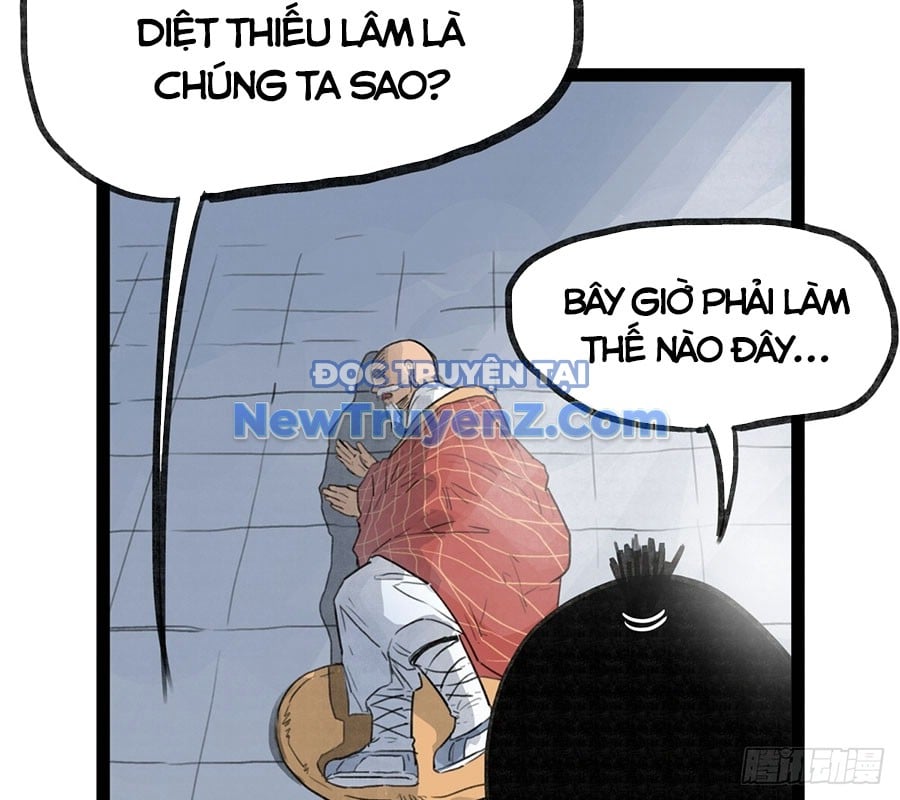 Hiệp Khách Hành Bất Thông: Chapter 34