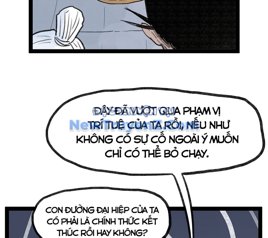 Hiệp Khách Hành Bất Thông: Chapter 34