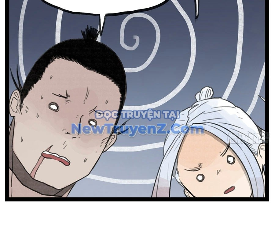 Hiệp Khách Hành Bất Thông: Chapter 34