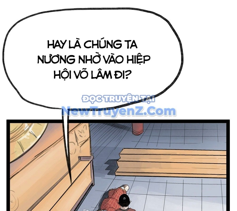 Hiệp Khách Hành Bất Thông: Chapter 34