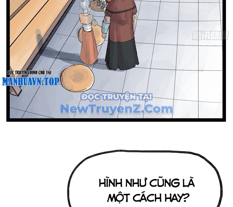 Hiệp Khách Hành Bất Thông: Chapter 34