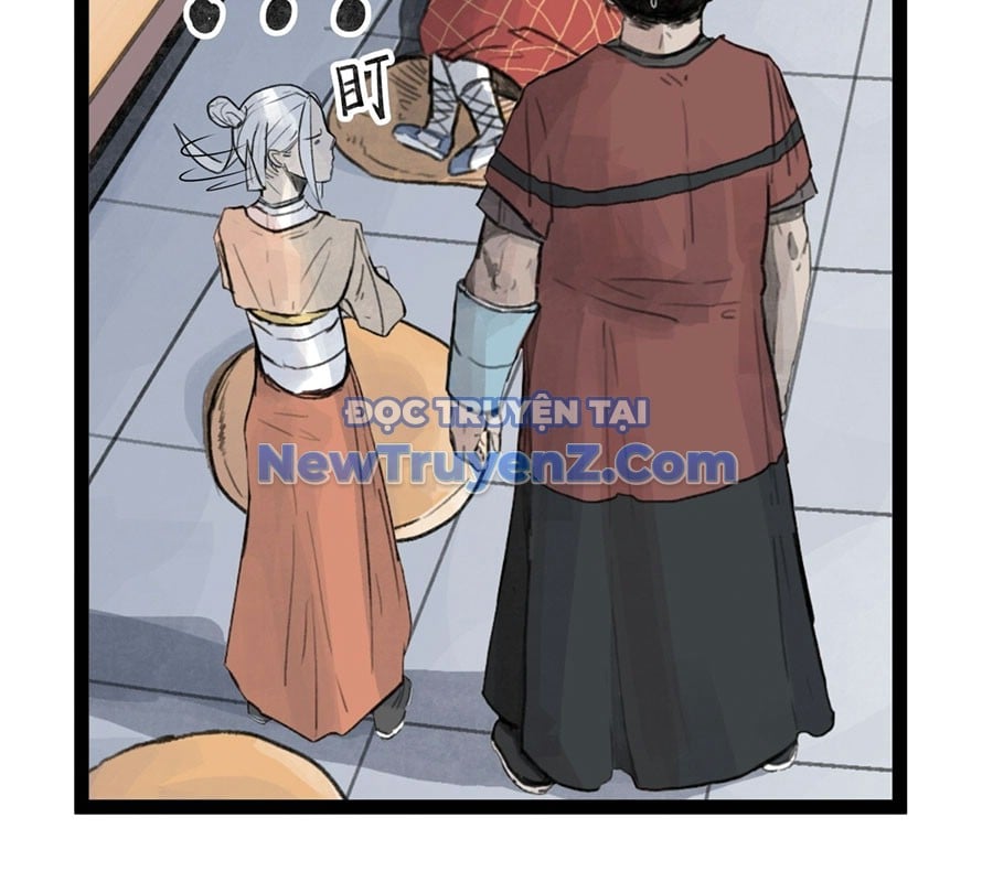 Hiệp Khách Hành Bất Thông: Chapter 34