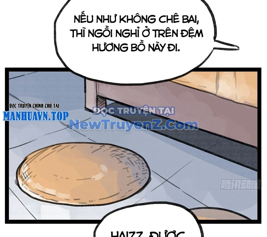 Hiệp Khách Hành Bất Thông: Chapter 34