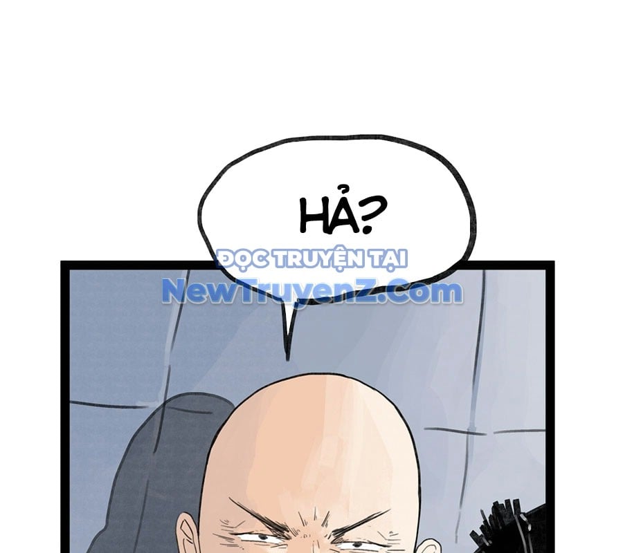 Hiệp Khách Hành Bất Thông: Chapter 34