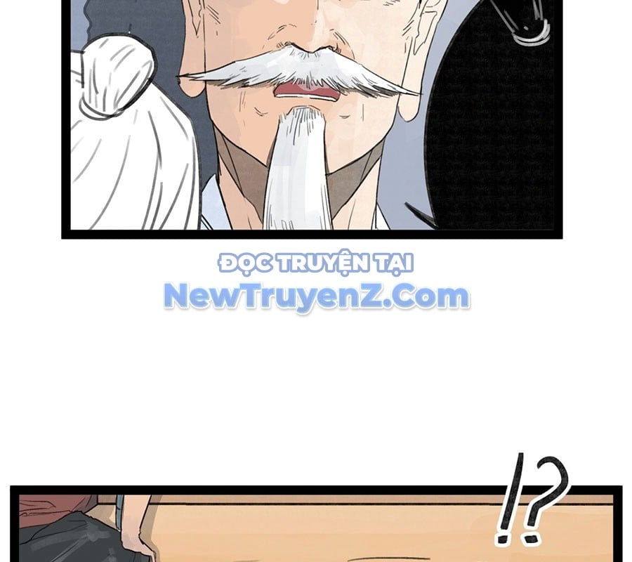Hiệp Khách Hành Bất Thông: Chapter 34