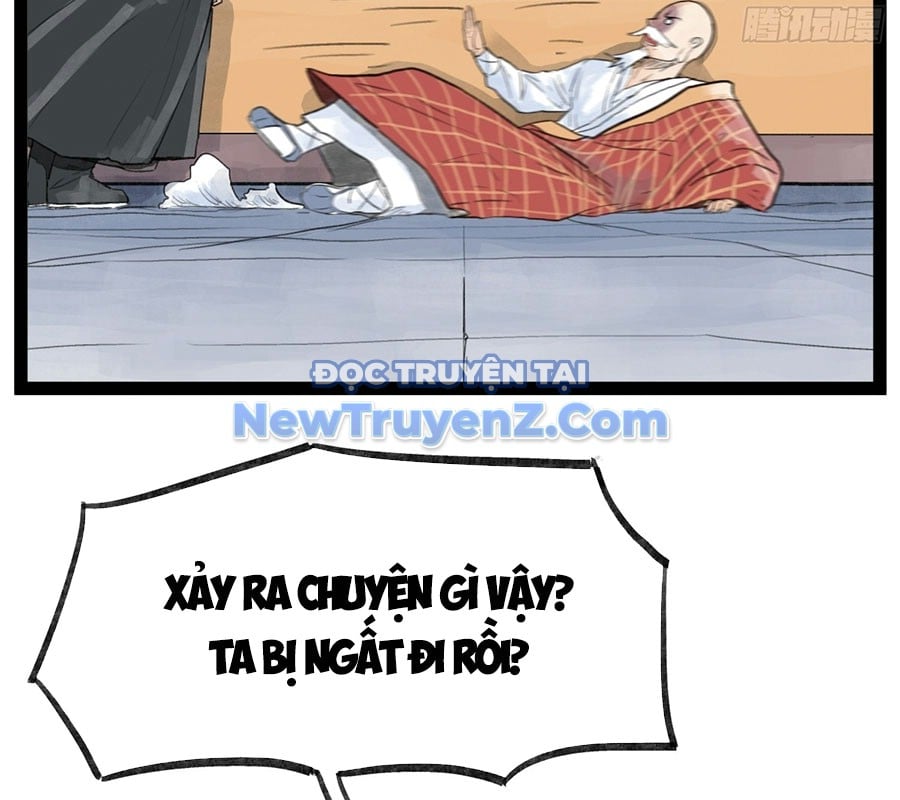Hiệp Khách Hành Bất Thông: Chapter 34