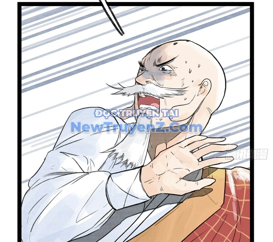 Hiệp Khách Hành Bất Thông: Chapter 34