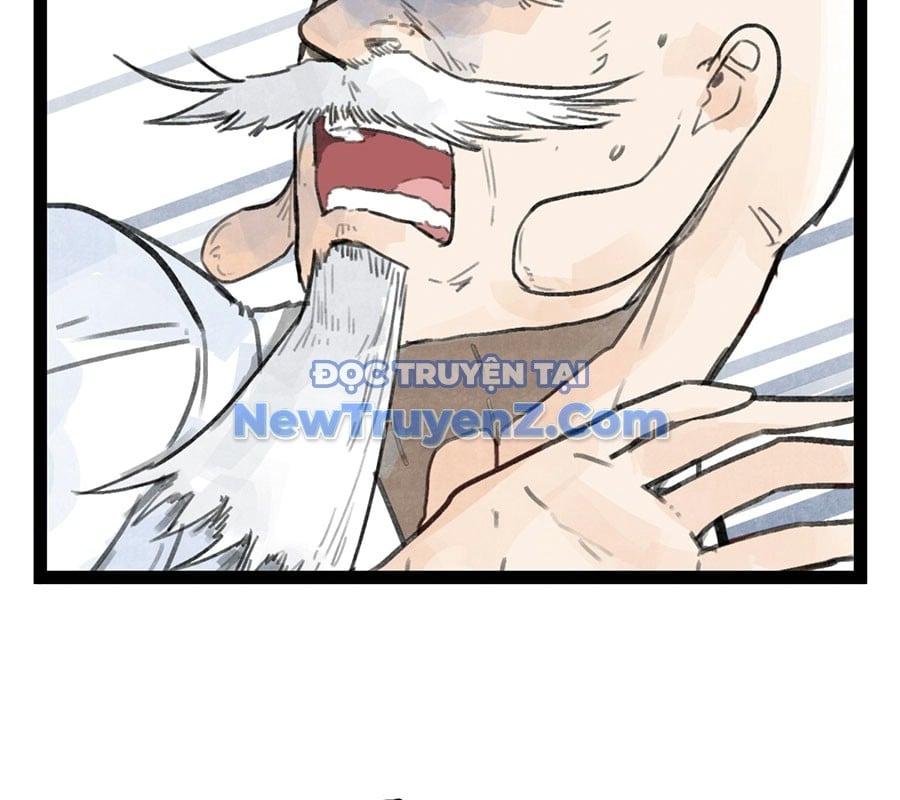 Hiệp Khách Hành Bất Thông: Chapter 34