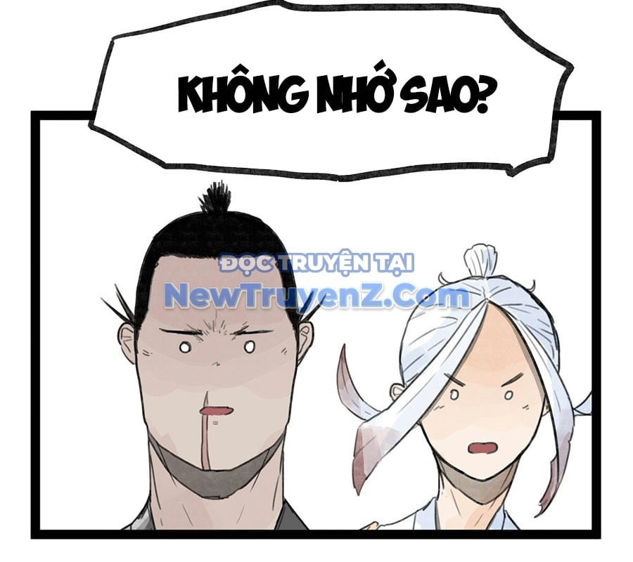 Hiệp Khách Hành Bất Thông: Chapter 34
