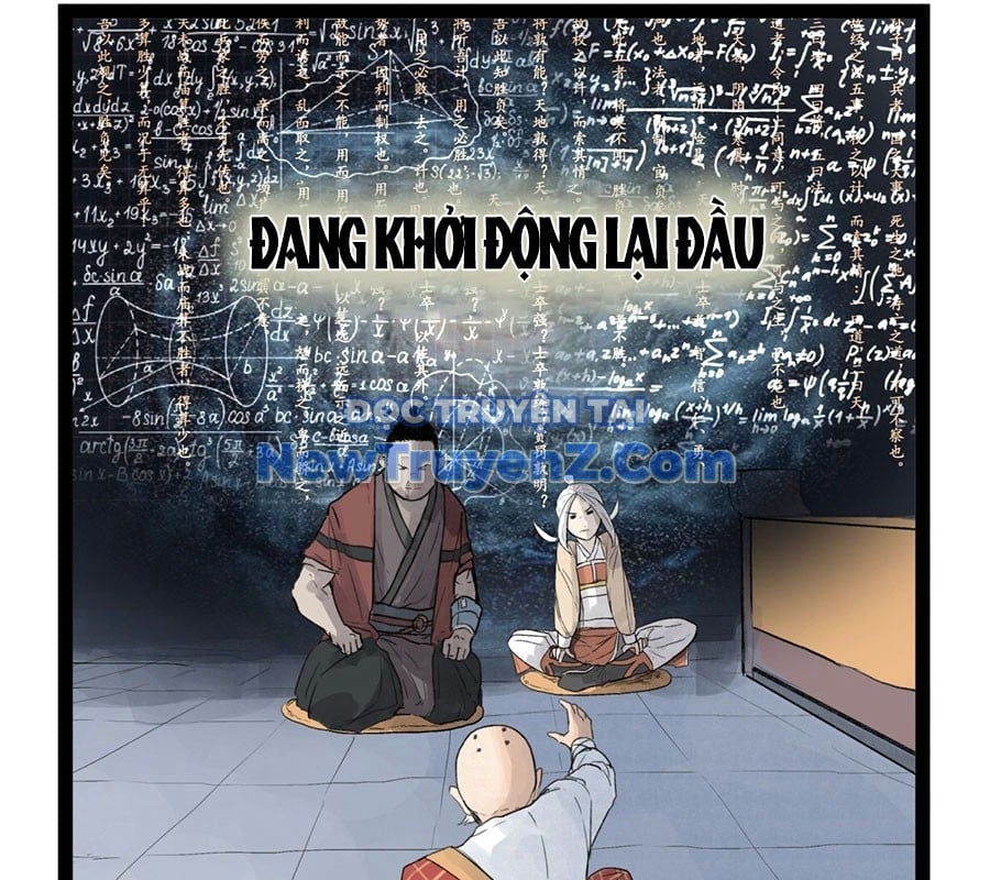 Hiệp Khách Hành Bất Thông: Chapter 34