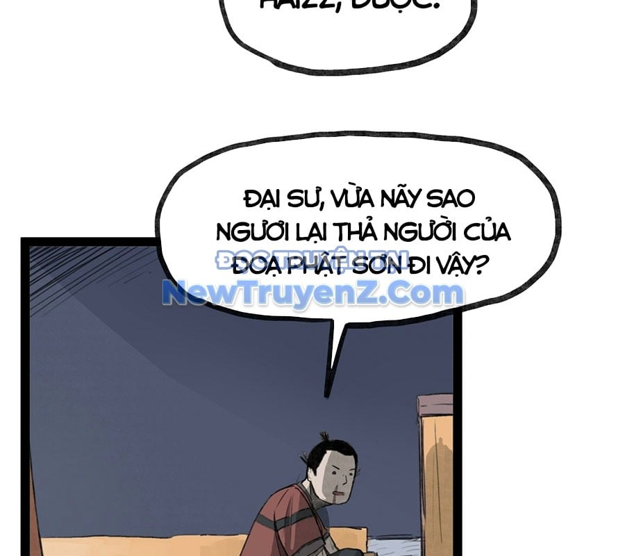 Hiệp Khách Hành Bất Thông: Chapter 34