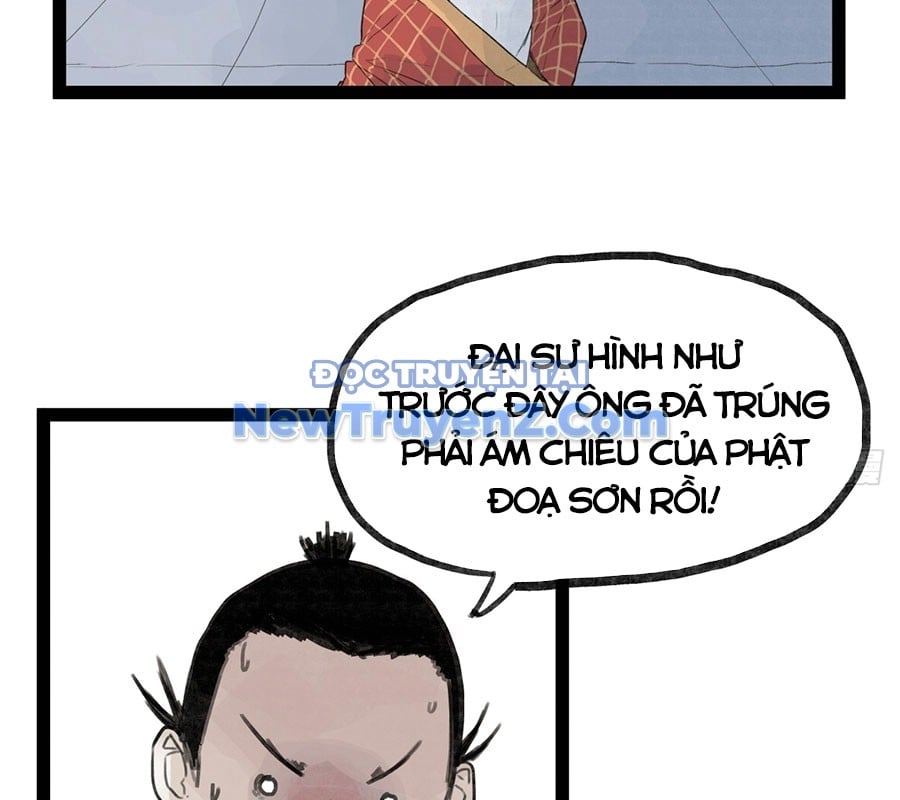 Hiệp Khách Hành Bất Thông: Chapter 34