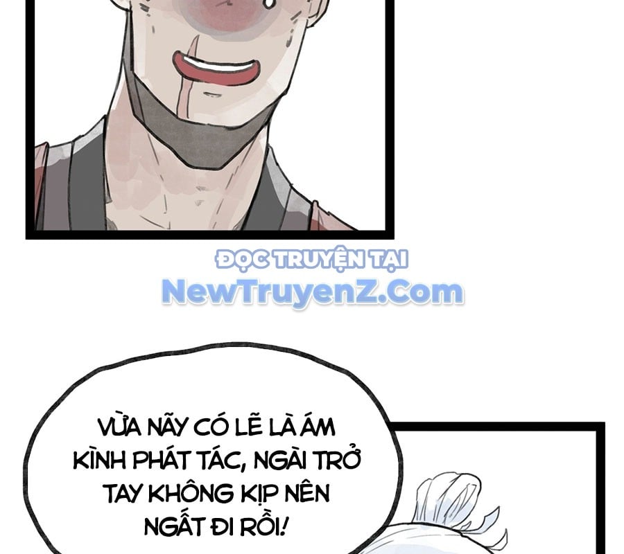 Hiệp Khách Hành Bất Thông: Chapter 34