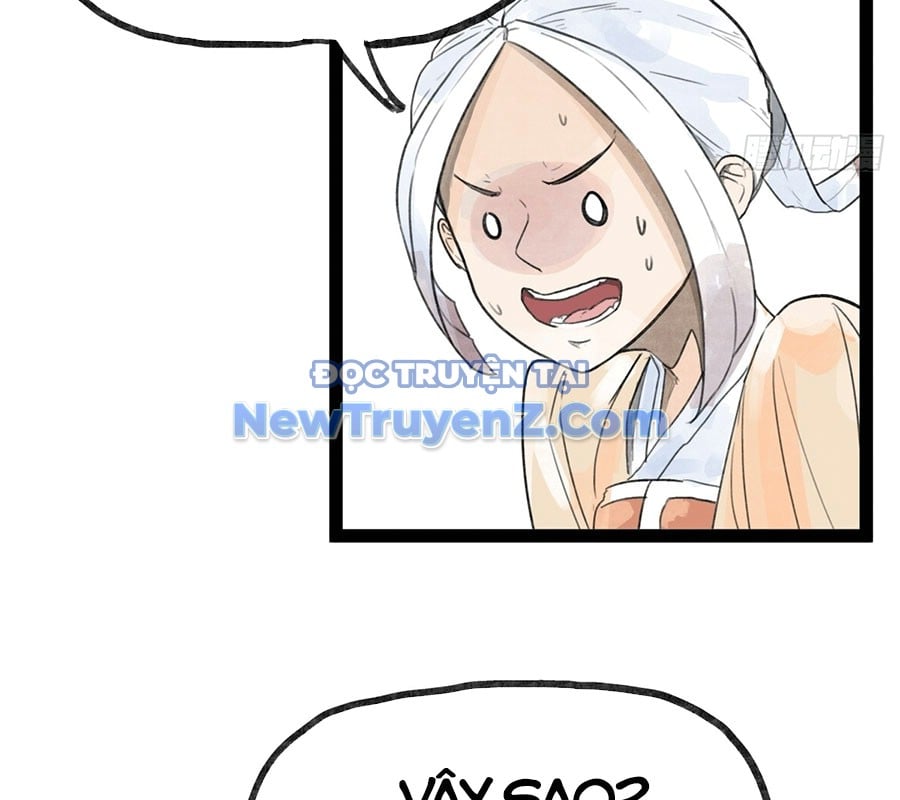 Hiệp Khách Hành Bất Thông: Chapter 34