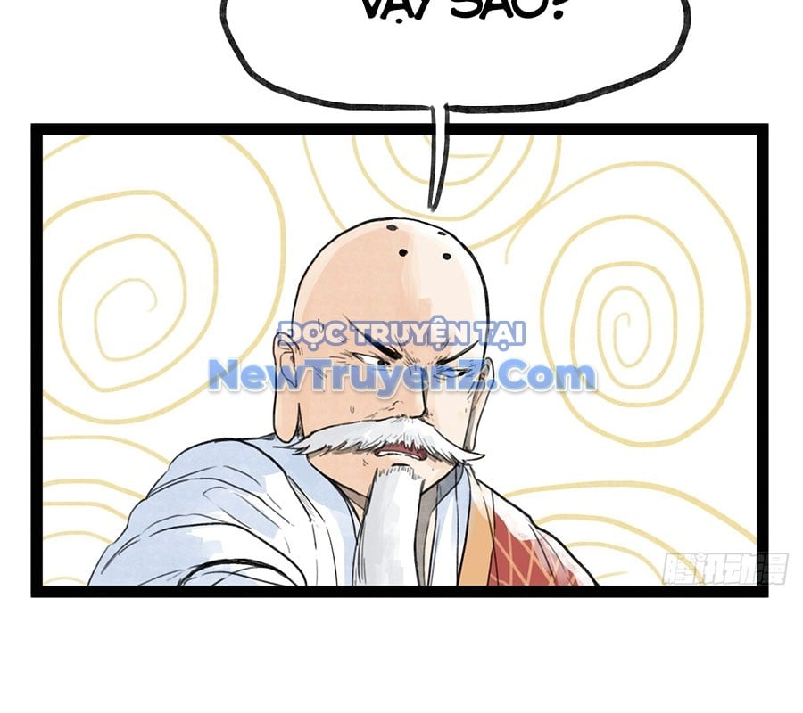 Hiệp Khách Hành Bất Thông: Chapter 34