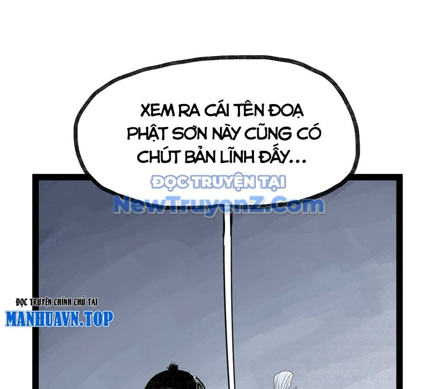 Hiệp Khách Hành Bất Thông: Chapter 34