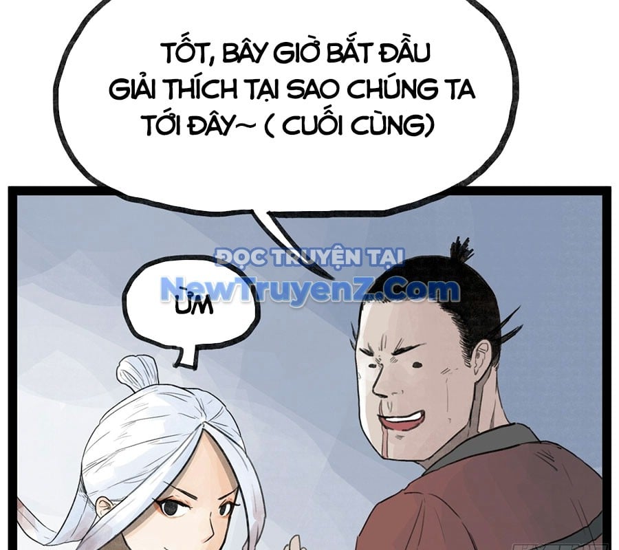 Hiệp Khách Hành Bất Thông: Chapter 34