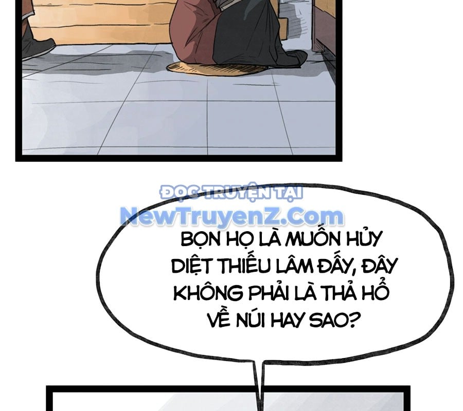 Hiệp Khách Hành Bất Thông: Chapter 34